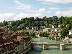 Rencontre francophone zurich